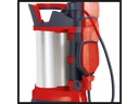 Einhell Schmutzwasserpumpe GE-DP 7535 N LL ECO
