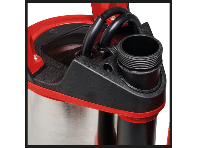 Einhell Schmutzwasserpumpe GE-DP 7535 N LL ECO
