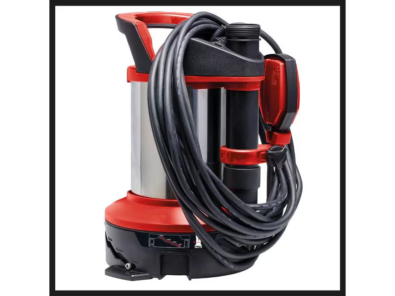 Einhell Schmutzwasserpumpe GE-DP 7535 N LL ECO