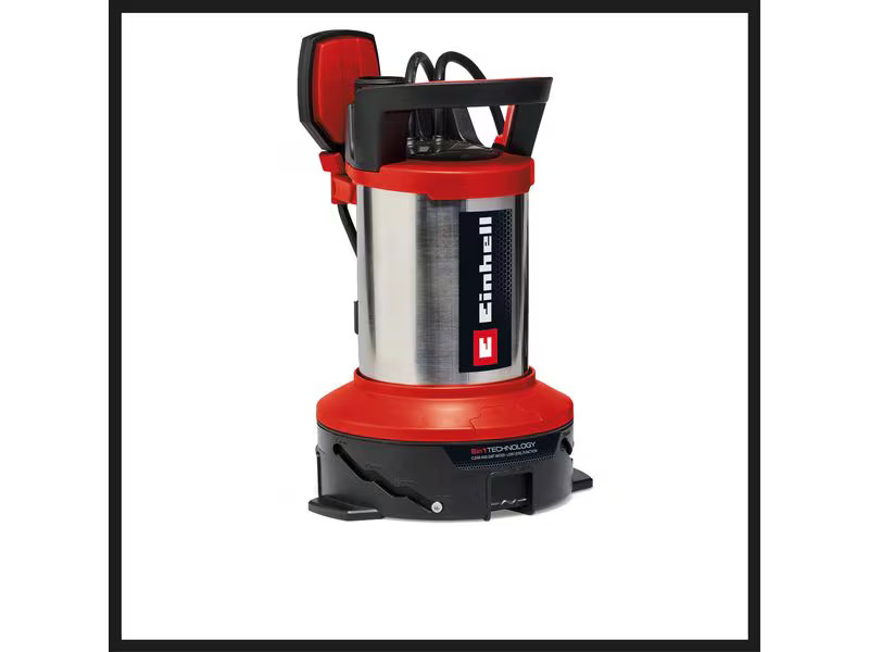 Einhell Schmutzwasserpumpe GE-DP 7535 N LL ECO