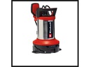 Einhell Schmutzwasserpumpe GE-DP 7535 N LL ECO