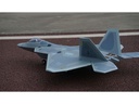 Amewi Impeller Jet XFly F-22 Raptor, 40 mm Twin EDF, PNP