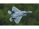 Amewi Impeller Jet XFly F-22 Raptor, 40 mm Twin EDF, PNP