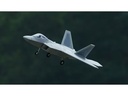Amewi Impeller Jet XFly F-22 Raptor, 40 mm Twin EDF, PNP