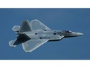 Amewi Impeller Jet XFly F-22 Raptor, 40 mm Twin EDF, PNP