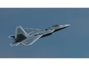 Amewi Impeller Jet XFly F-22 Raptor, 40 mm Twin EDF, PNP