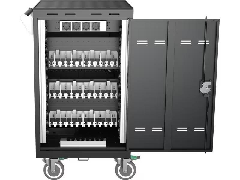 Acer Lade-Kabinett Charging Cart 32 Slots