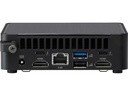 ASUS Barebone NUC 14 Pro Kit NUC14RVKU5 Slim