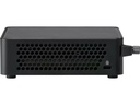 ASUS Barebone NUC 14 Pro Kit NUC14RVKU5 Slim