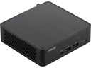 ASUS Barebone NUC 14 Pro Kit NUC14RVKU5 Slim