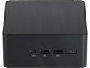 ASUS Barebone NUC 14 Pro Kit NUC14RVHV7 vPro Tall