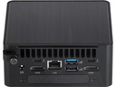 ASUS Barebone NUC 14 Pro Kit NUC14RVHV7 vPro Tall