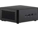 ASUS Barebone NUC 14 Pro Kit NUC14RVHU7 Tall