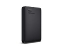 Western Digital Externe Festplatte WD Elements Portable 2 TB