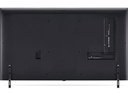LG TV 55QNED80T6A 55, 3840 x 2160 (Ultra HD 4K), LED-LCD