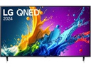 LG TV 55QNED80T6A 55, 3840 x 2160 (Ultra HD 4K), LED-LCD
