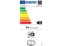 LG TV 43QNED80T6A 43, 3840 x 2160 (Ultra HD 4K), LED-LCD