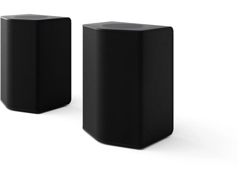 LG Soundbar DS95TR