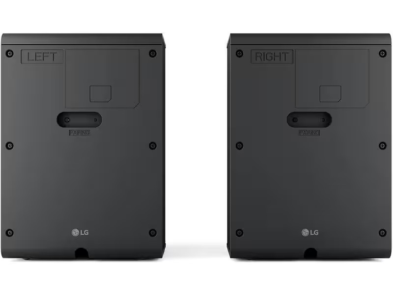 LG Soundbar DS95TR