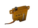 KST Flächenservo X10 Pro-A V8 11.5 kg, 0.10 s, Digital HV