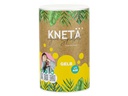 KNETÄ Knetmasse XXL Papierdose 1 kg Gelb