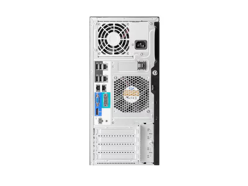 HPE Server ProLiant ML30 Gen11 Intel Xeon E-2434 Perf.