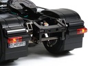 Tamiya Lastwagen Mercedes Actros 1851 Gigaspace 4x2 Bausatz, 1:14