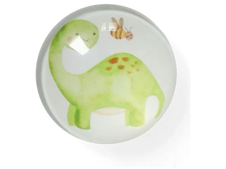 Zeller Present Magnete Dinos 4 Stück