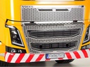 Tamiya Abschleppwagen Volvo FH16 750 Globetrotter 8x4 Bausatz, 1:14