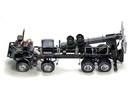 Tamiya Abschleppwagen Volvo FH16 750 Globetrotter 8x4 Bausatz, 1:14