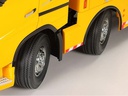 Tamiya Abschleppwagen Volvo FH16 750 Globetrotter 8x4 Bausatz, 1:14