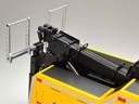 Tamiya Abschleppwagen Volvo FH16 750 Globetrotter 8x4 Bausatz, 1:14