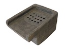 SuperFish Wasserfall-Filter in Steinoptik