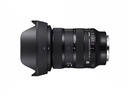 Sigma Zoomobjektiv 24-70mm F/2.8 DG DN II Art Sony E-Mount