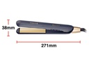 Remington Haarglätter Sapphire Luxe S5805