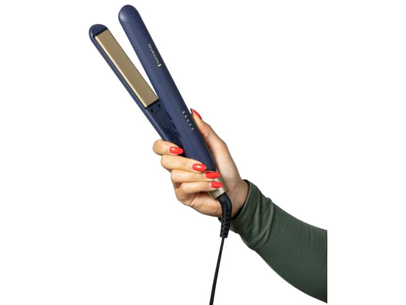 Remington Haarglätter Sapphire Luxe S5805