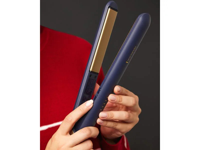 Remington Haarglätter Sapphire Luxe S5805