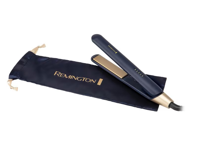 Remington Haarglätter Sapphire Luxe S5805