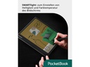 PocketBook E-Book Reader Era Color Mist Grey