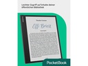 PocketBook E-Book Reader Era Color Mist Grey