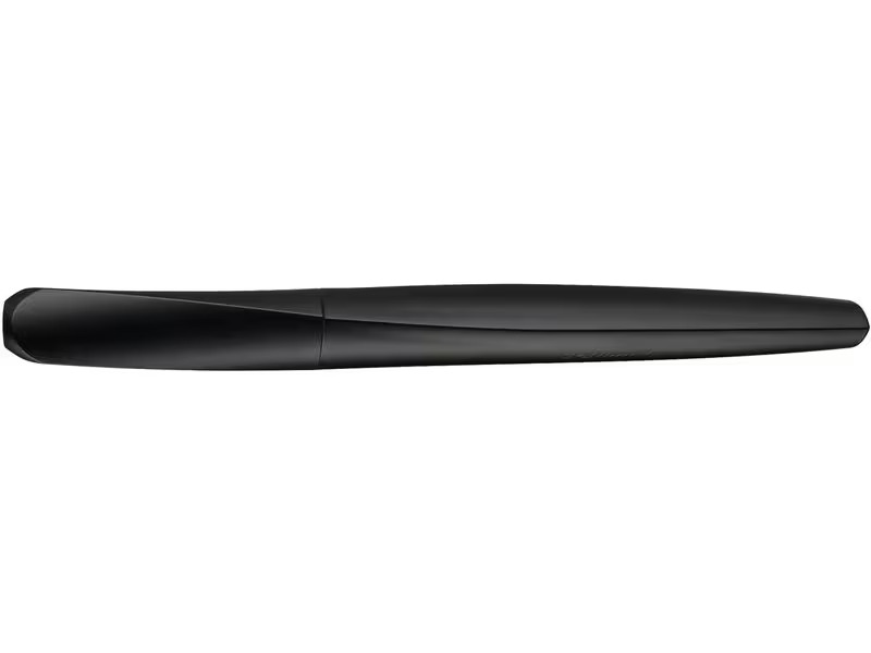 Pelikan Füllfederhalter Twist Kalligraphy Black, 1 Stück