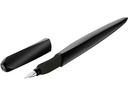 Pelikan Füllfederhalter Twist Kalligraphy Black, 1 Stück