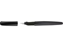 Pelikan Füllfederhalter Twist Kalligraphy Black, 1 Stück