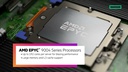 HPE Server ProLiant DL385 Gen11 AMD EPYC 9124