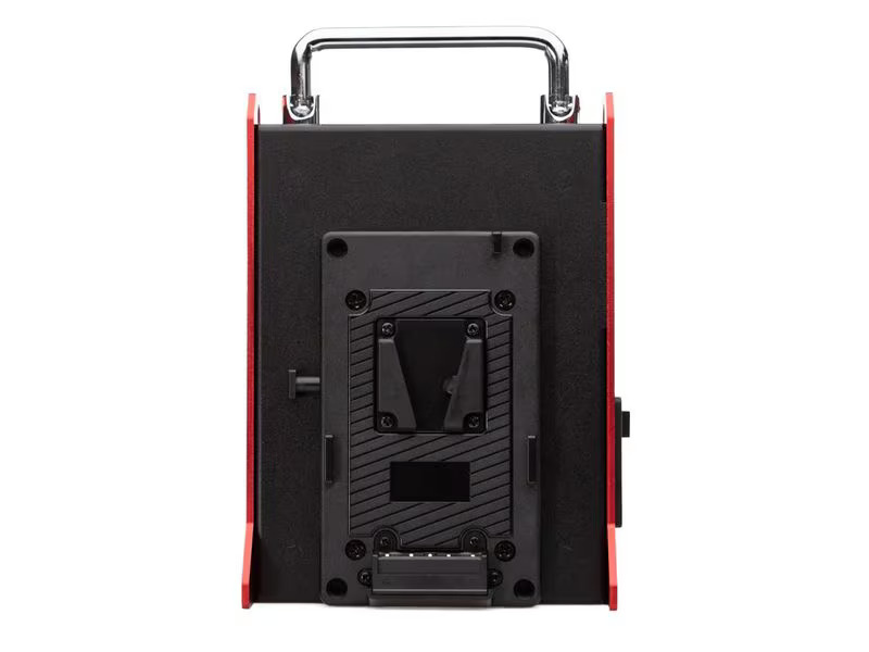 FXLion Ladegerät 2 CH Automatic Voltage Charger