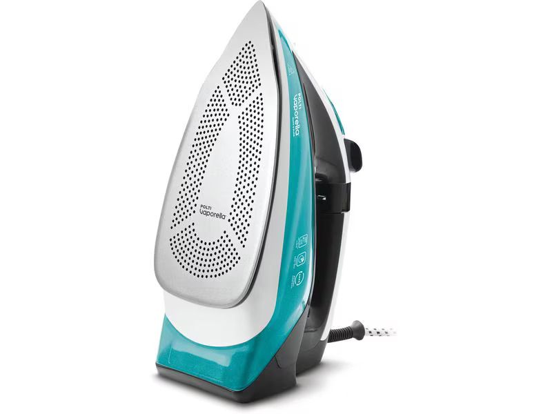 Polti Dampfbügelstation Vaporella Quick &amp; Slide QS220