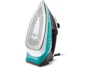 Polti Dampfbügelstation Vaporella Quick &amp; Slide QS220