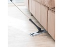Polti Dampfbesen Moppy Black Premium