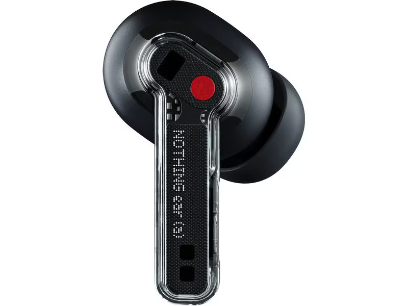 Nothing Ear Phone Wireless In-Ear-Kopfhörer Ear (a) Schwarz