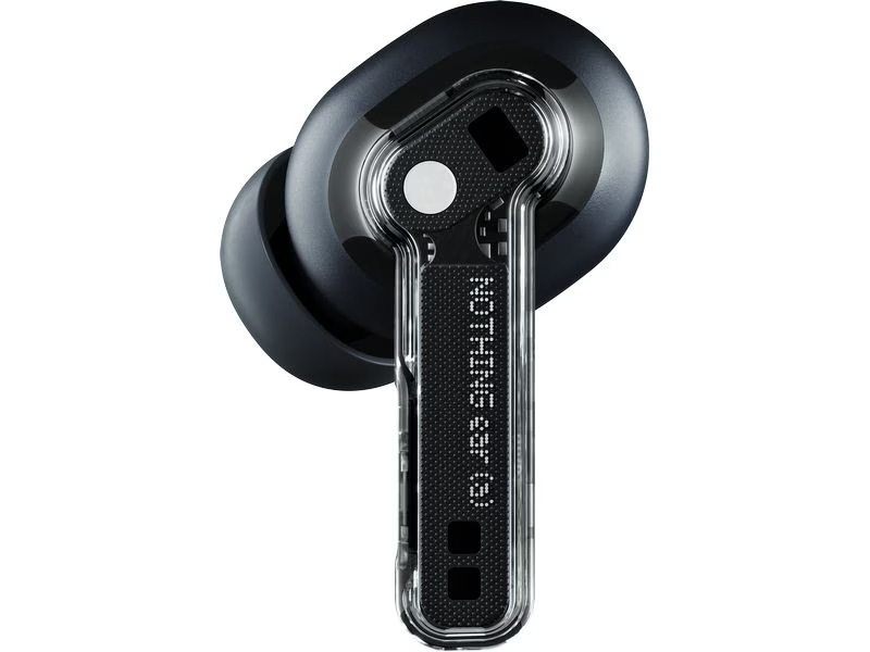 Nothing Ear Phone Wireless In-Ear-Kopfhörer Ear (a) Schwarz